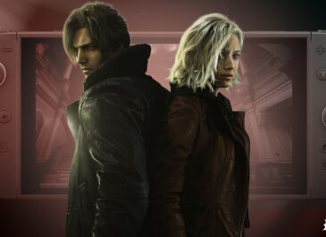 Resident Evil Requiem en Switch 2