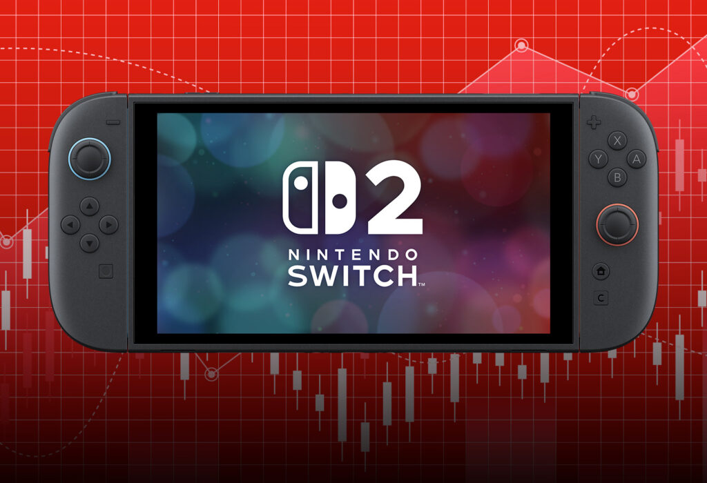 Nintendo Switch se convierte en la consola más vendida de Nintendo