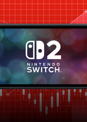 Nintendo Switch se convierte en la consola más vendida de Nintendo