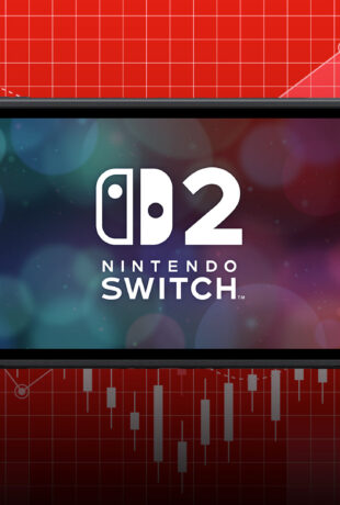 Nintendo Switch se convierte en la consola más vendida de Nintendo