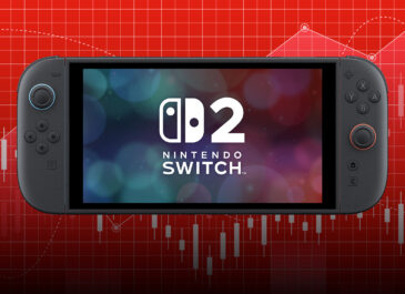 Nintendo Switch se convierte en la consola más vendida de Nintendo