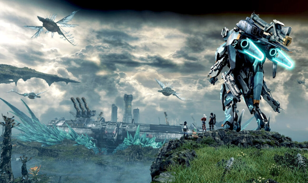 Xenoblade Chronicles X Definitive Edition tendrá una versión para Nintendo Switch 2