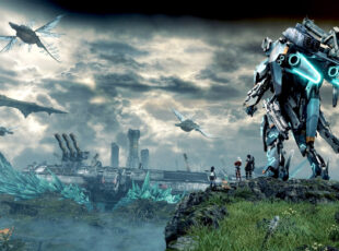 Xenoblade Chronicles X Definitive Edition tendrá una versión para Nintendo Switch 2
