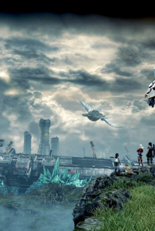 Xenoblade Chronicles X Definitive Edition tendrá una versión para Nintendo Switch 2