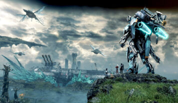 Xenoblade Chronicles X Definitive Edition tendrá una versión para Nintendo Switch 2
