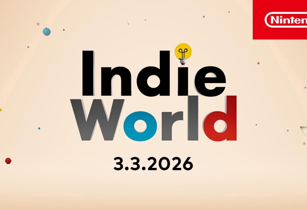 Todos los anuncios del Indie World