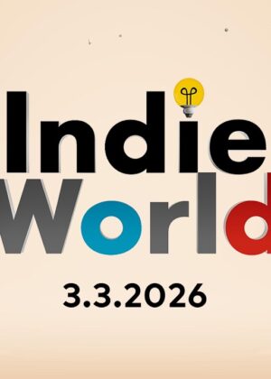 Todos los anuncios del Indie World
