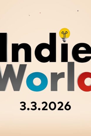Todos los anuncios del Indie World