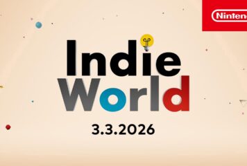 Todos los anuncios del Indie World