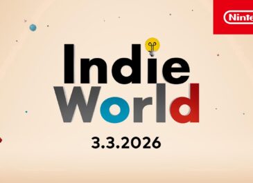 Todos los anuncios del Indie World