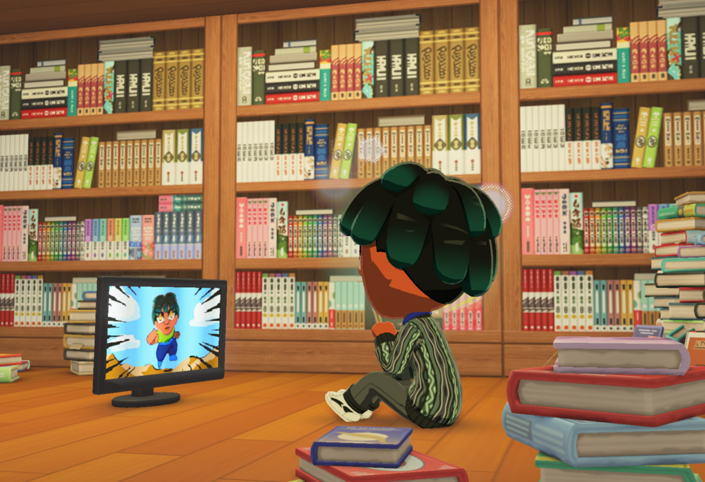 Demo de Tomodachi Life: Living the Dream ya disponible