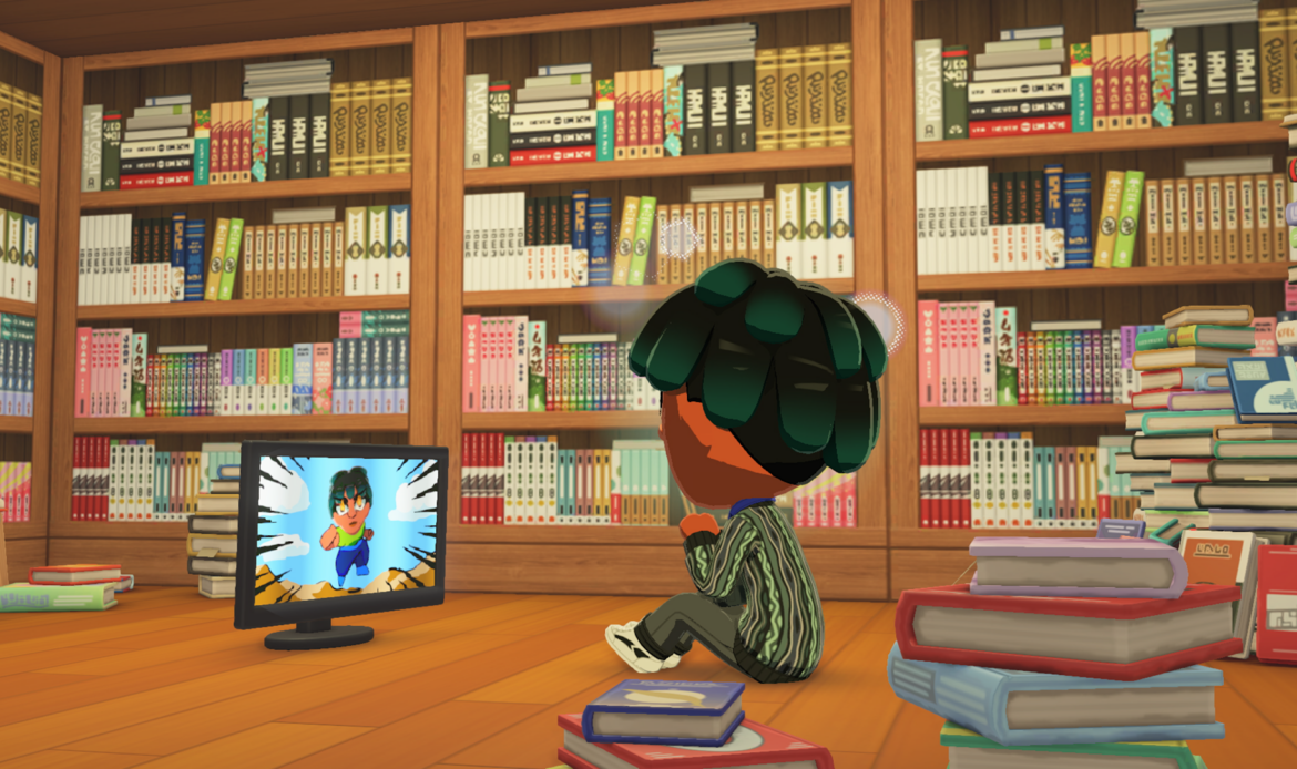 Demo de Tomodachi Life: Living the Dream ya disponible