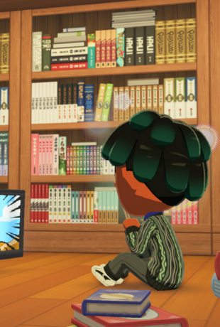 Demo de Tomodachi Life: Living the Dream ya disponible