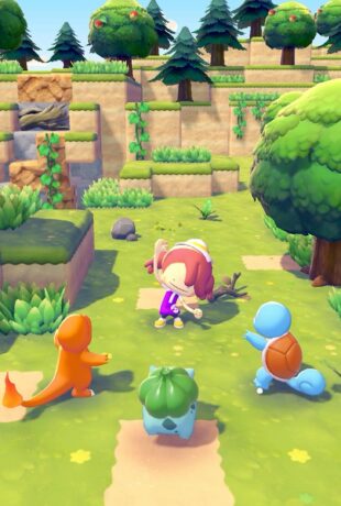 Lanzamientos de marzo 2026 en Nintendo Switch y Nintendo Switch 2