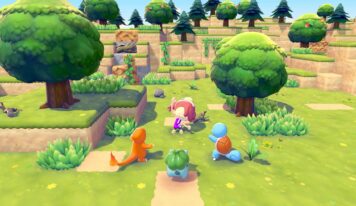 Lanzamientos de marzo 2026 en Nintendo Switch y Nintendo Switch 2