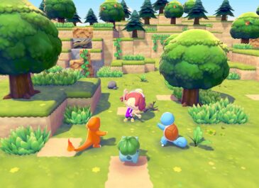 Lanzamientos de marzo 2026 en Nintendo Switch y Nintendo Switch 2