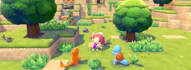 Lanzamientos de marzo 2026 en Nintendo Switch y Nintendo Switch 2