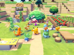 7 tips avanzados para Pokémon Pokopia