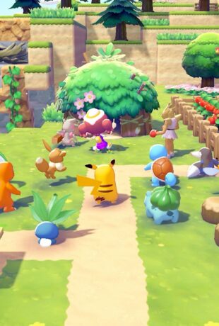 7 tips avanzados para Pokémon Pokopia