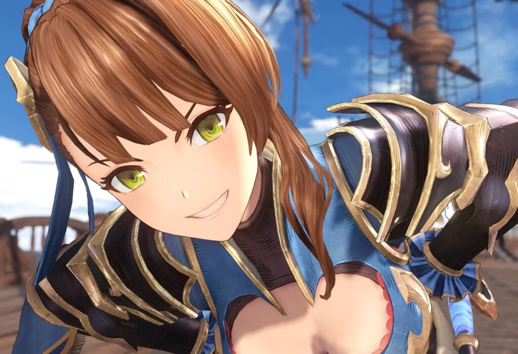 Granblue Fantasy Relink: Endless Ragnarok en Nintendo Switch 2
