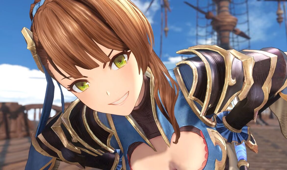 Granblue Fantasy Relink: Endless Ragnarok en Nintendo Switch 2