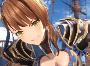 Granblue Fantasy Relink: Endless Ragnarok en Nintendo Switch 2