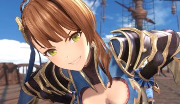 Granblue Fantasy Relink: Endless Ragnarok en Nintendo Switch 2