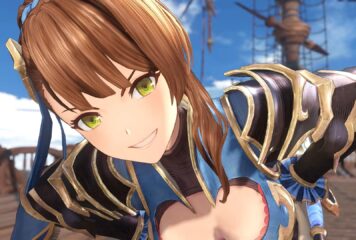 Granblue Fantasy Relink: Endless Ragnarok en Nintendo Switch 2