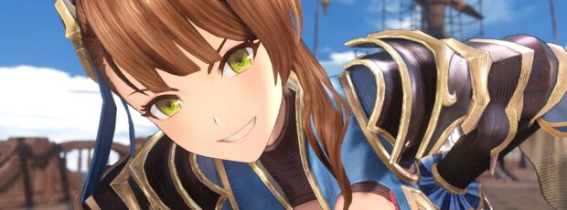 Granblue Fantasy Relink: Endless Ragnarok en Nintendo Switch 2