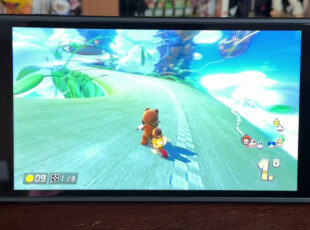 La nueva actualización de Switch 2 mejora los juegos de Switch 1