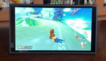 La nueva actualización de Switch 2 mejora los juegos de Switch 1