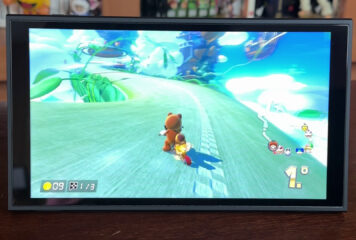 La nueva actualización de Switch 2 mejora los juegos de Switch 1