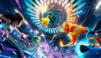 Pokémon Champions llega a Nintendo Switch el 8 de abril