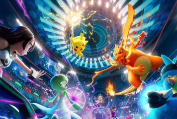Pokémon Champions llega a Nintendo Switch el 8 de abril