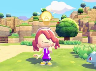 7 consejos para Pokémon Pokopia