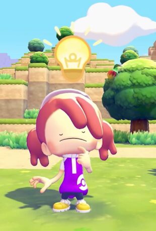 7 consejos para Pokémon Pokopia