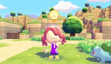 7 consejos para Pokémon Pokopia