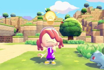 7 consejos para Pokémon Pokopia