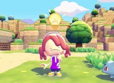 7 consejos para Pokémon Pokopia