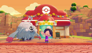 Pokémon Pokopia recibe su primer evento temporal