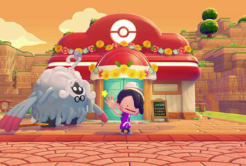 Pokémon Pokopia recibe su primer evento temporal