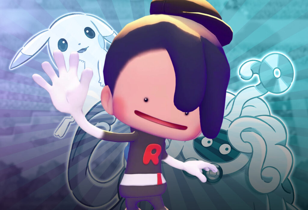 Pokémon Pokopia ES MÁS DE LO QUE PARECE