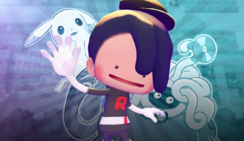 Pokémon Pokopia ES MÁS DE LO QUE PARECE