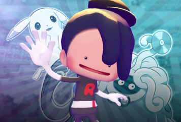 Pokémon Pokopia ES MÁS DE LO QUE PARECE