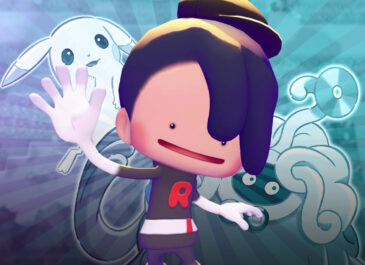 Pokémon Pokopia ES MÁS DE LO QUE PARECE