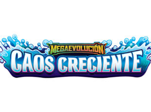MEGAEVOLUCIÓN-CAOS CRECIENTE es la nueva expansión de JCC Pokémon