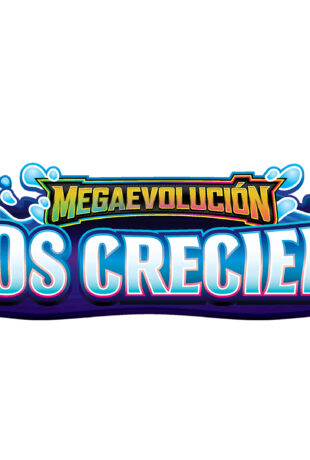MEGAEVOLUCIÓN-CAOS CRECIENTE es la nueva expansión de JCC Pokémon