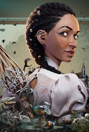 South of Midnight en Nintendo Switch 2