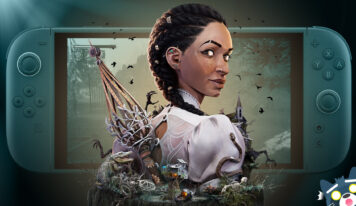 South of Midnight en Nintendo Switch 2