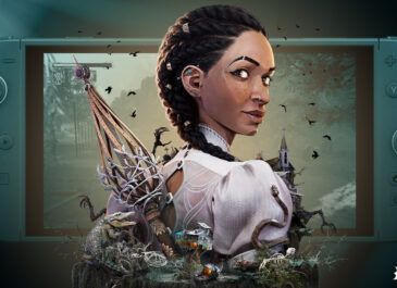 South of Midnight en Nintendo Switch 2